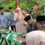 ‎Mendikdasmen RI Resmikan Revitalisasi SMP Taruna Sains Muhammadiyah Koba, Ini Harapannya!
