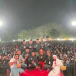 ‎Sejarah Baru! IPSI Cup Bangka Tengah 2026 Diikuti 619 Peserta, Jadi Pesta Pencak Silat di Babel