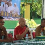 SMAN 1 Namang Gandeng Orang Tua dan Ketua DPRD Babel Kawal MPLS 2026