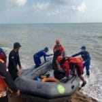 Hari Ketiga Pencarian KM Kenanga Indah, Satu Korban Ditemukan Mengapung di Laut