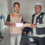 Gerakan Pemuda Peduli Kumpulkan Rp4.077.000 untuk Korban Bencana NTT Flores