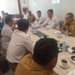 Kades se-Bangka Tengah Desak PT Timah, Untuk Segera Inventarisasikan Kawasan IUP Non-Produktif
