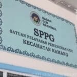 ‎Sempat Terhenti karena Dana, SPPG Namang Pastikan MBG Kembali Disalurkan Mulai Senin