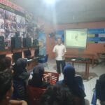PKW 2026, Firmansyah Bekali Peserta Mindset Bisnis Start Up