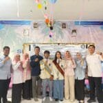 Pesta Demokrasi, SMAN 1 Koba Gelar Pemilihan Ketua dan Wakil Ketua OSIS 2026/2027