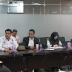 Perjuangkan Hak 1.094 Warga Tak Mampu, Yani Basaroni Bawa Data Anomali Bansos Bangka Tengah ke Bappenas RI